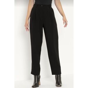 Blackmilk Limited Edition Women in Black Pants